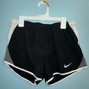 Nike Womens Dri-Fit Shorts